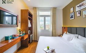 Nature Garden Hotel Da Lat